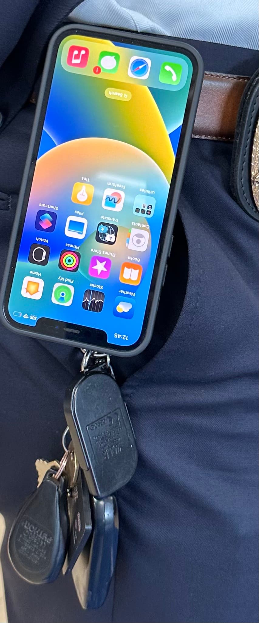 DNOMO® System gallery 5