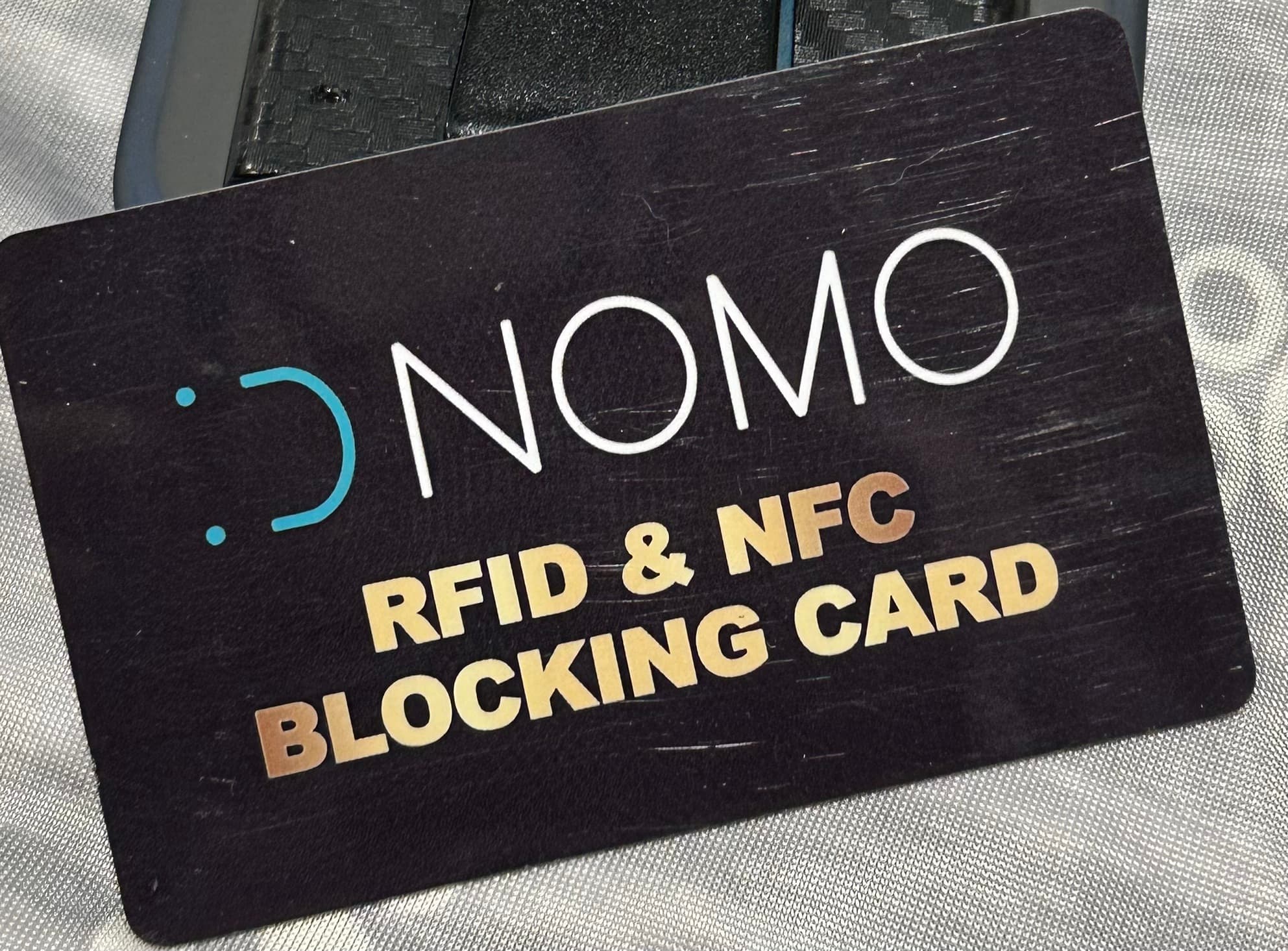 DNOMO® System gallery 6