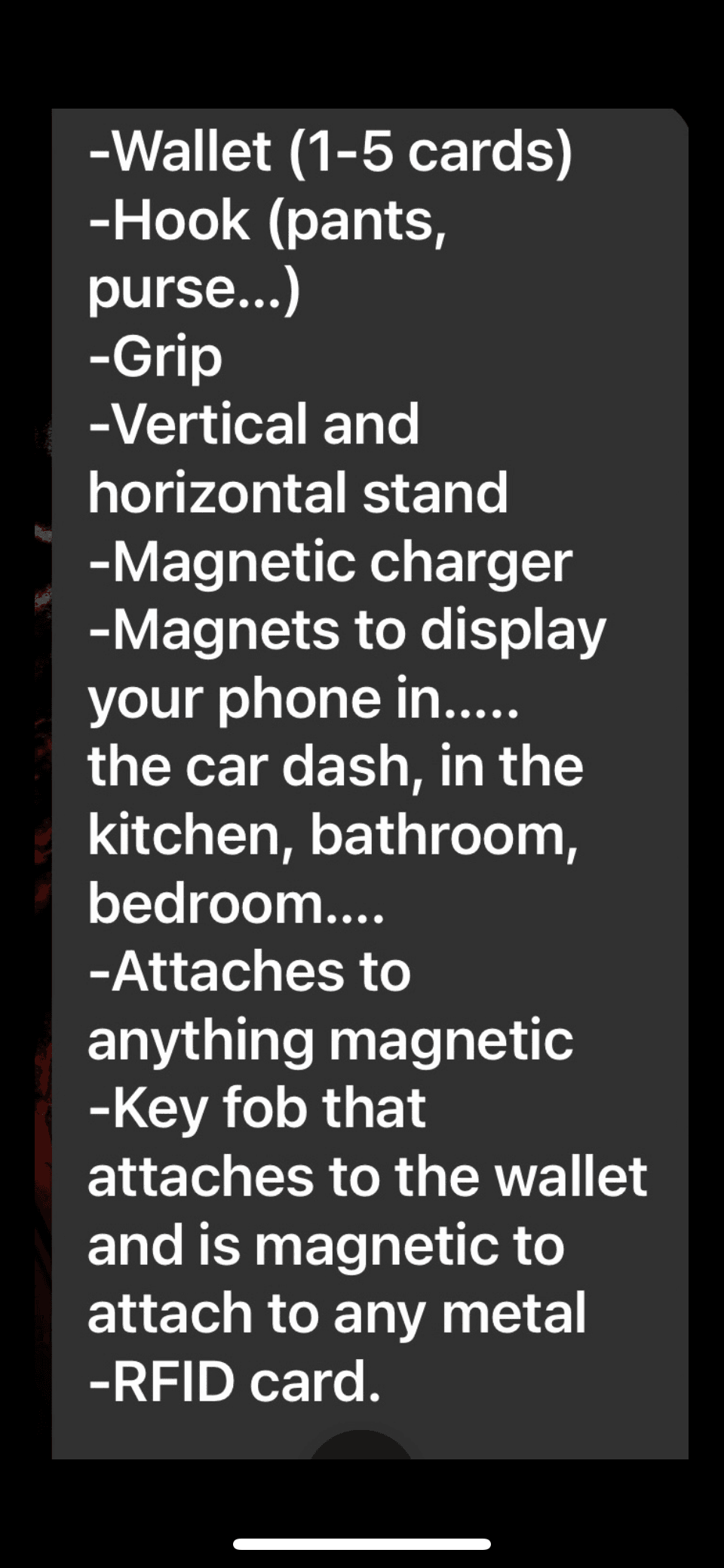 DNOMO® System gallery 1