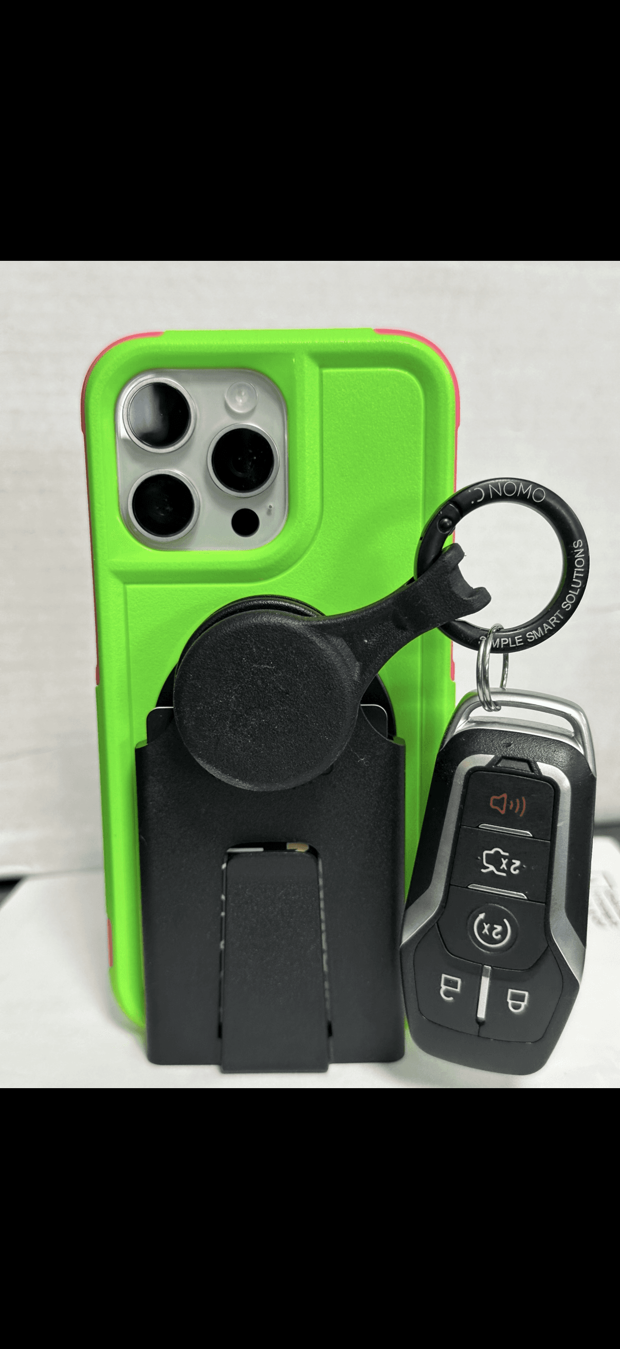 DNOMO Starter Pack gallery 3