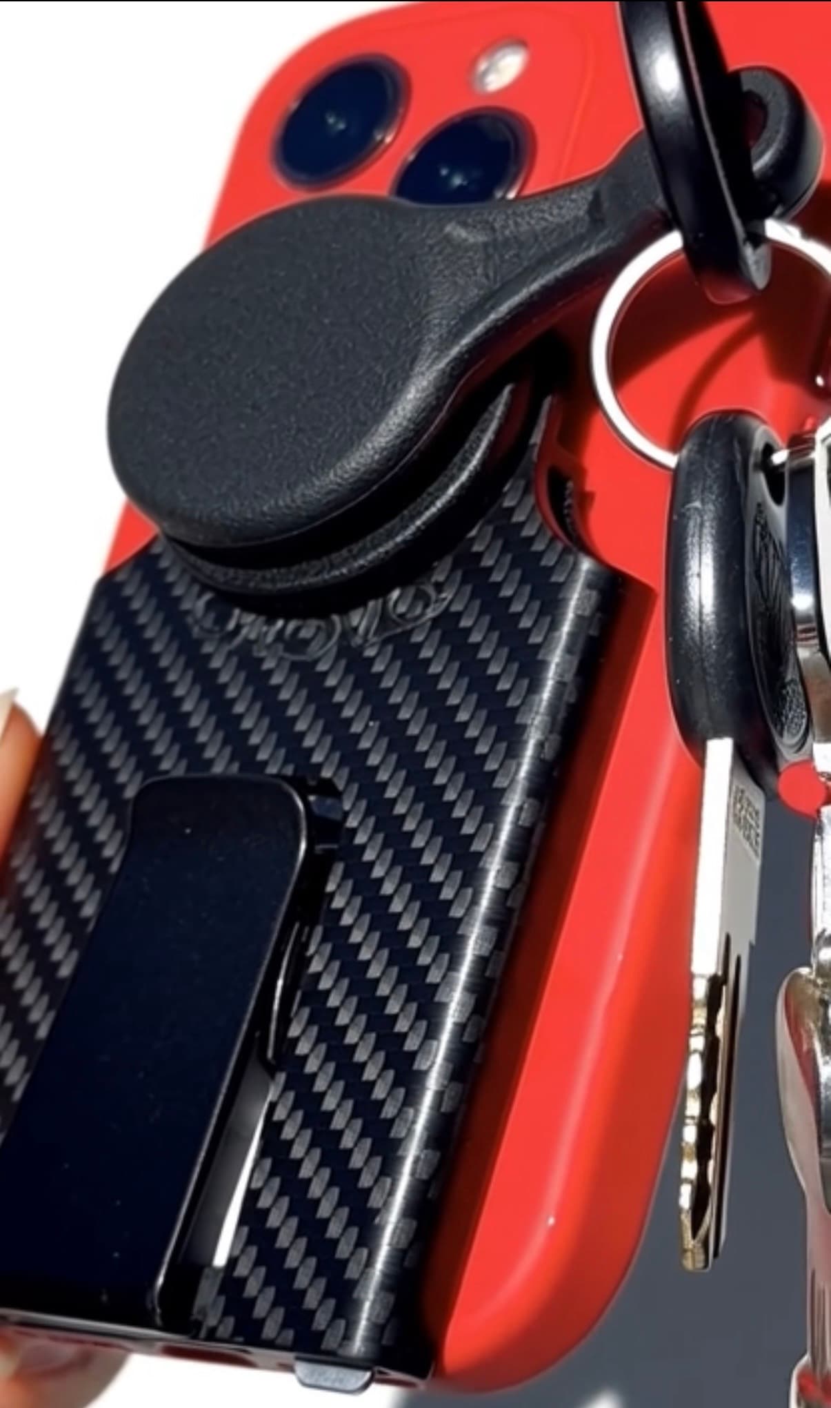 DNOMO Mag Safe Compatible System gallery 9